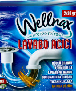 Granulat Abflussreiniger 70gr