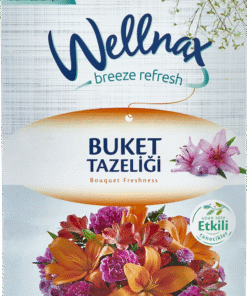 Schrank-Schubladen Erfrischer Blumenstrauß