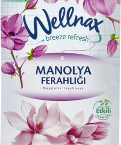 Schrank-Schubladen Erfrischer Magnolie