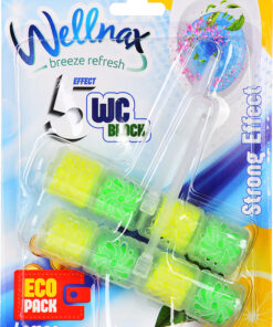 WC Stein - Eco Paket Zitrone