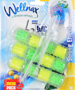 WC Stein - Mega Paket Zitrone