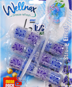 WC Stein - Mega Paket Lavendel