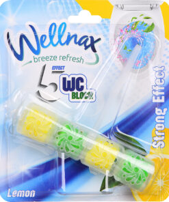 WC Stein - Einzeln Zitrone