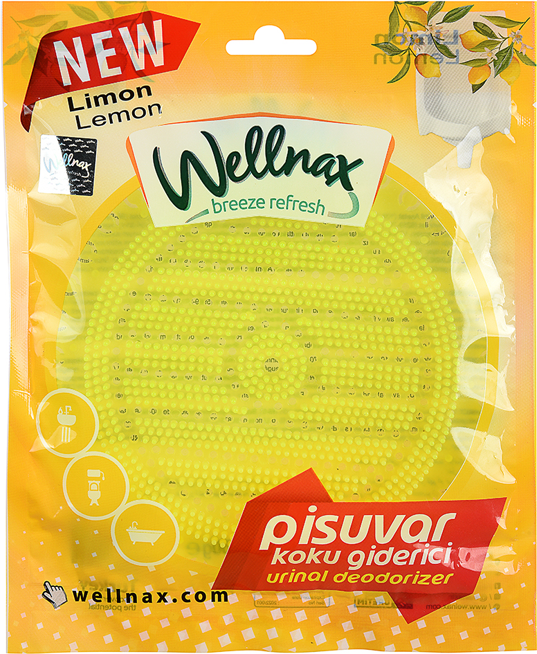 Wc-Badezimmer Erfrischer – Bild 5