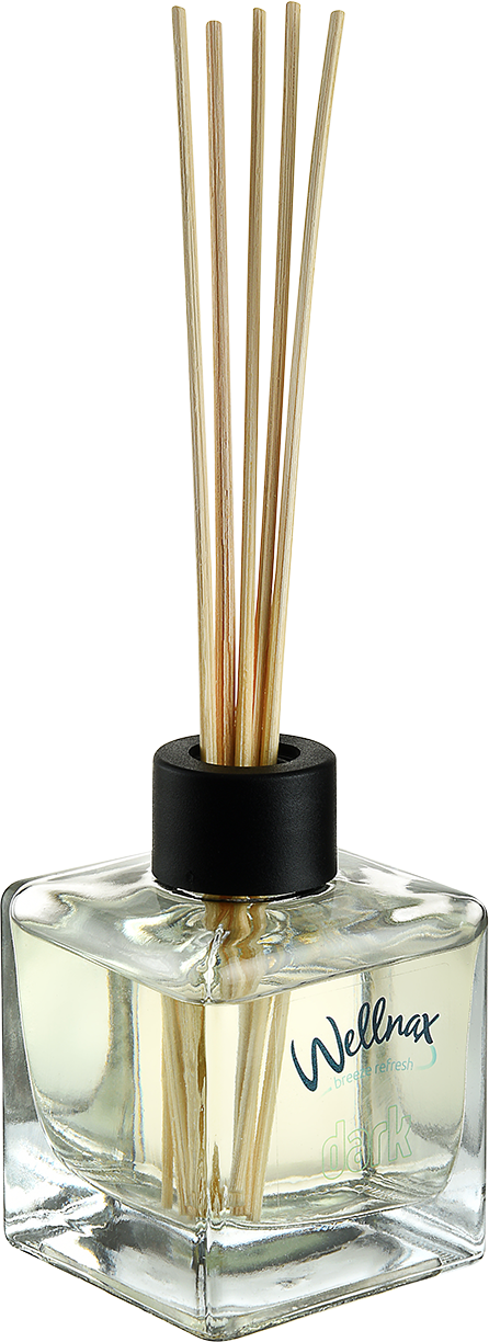 Bambus Raumerfrischer Dunkel – Bild 2