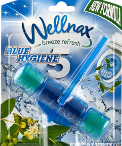 Blue Water Einzeln Zitrone