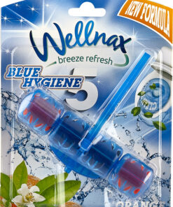 Blue Water Einzeln Orange